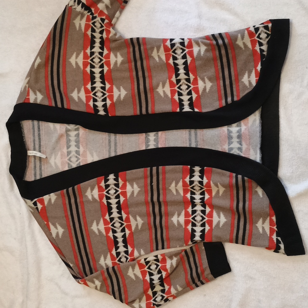 Cardigan OS